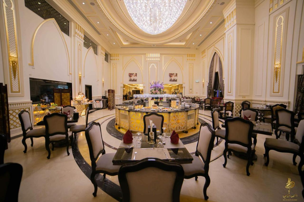 Casablanca Grand Hotel Jeddah Exterior photo The Grand Ballroom